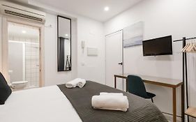 Hércules XCI Apartments